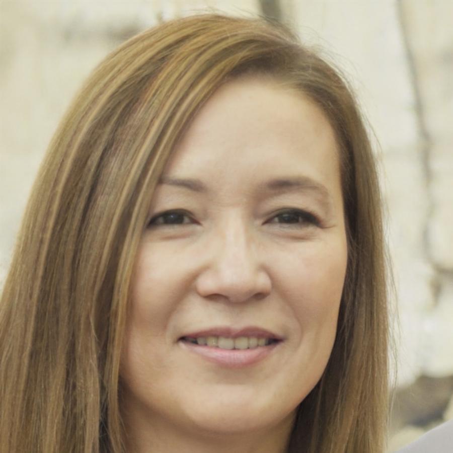 Dozentin Elena Schneider